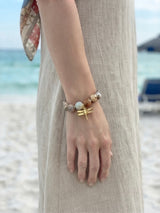 Splendor Jasper bracelet