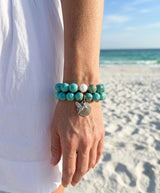 Turquoise dreamer stack