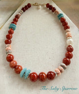 Sierra Vista necklace