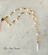 The Arabella Necklace