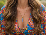 Coastal Kai chain necklace