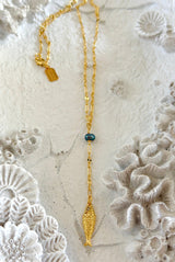Pelagia Necklace