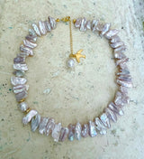 Seaside Petals Necklace