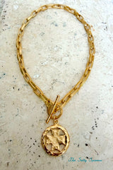 The Camila Necklace