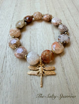 Splendor Jasper bracelet