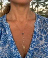 Pelagia Necklace