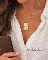 The Redeemer Cross