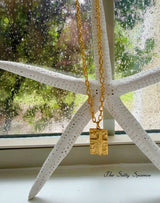 The Redeemer Cross