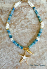 Coastal Delight Necklace
