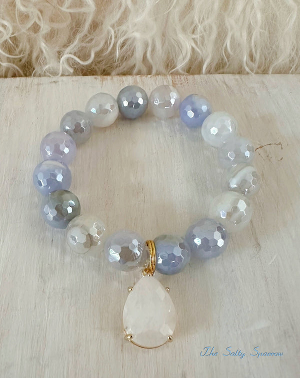 Ice Water Bracelet