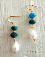 Coastal Azure Set