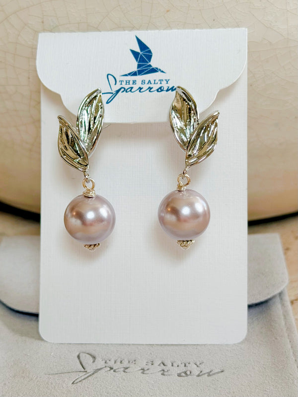 Pink cherry drops