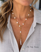 The Arabella Necklace