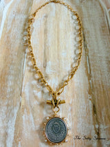 The Chateau Necklace