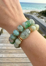Lucky greens set