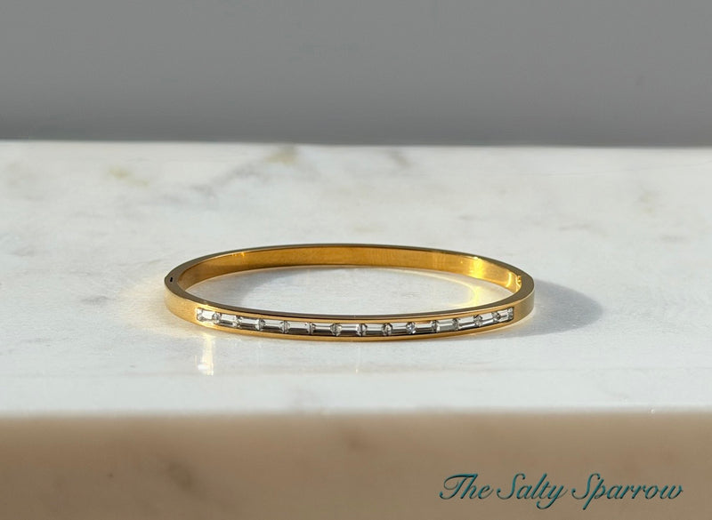 The Blakely bangle