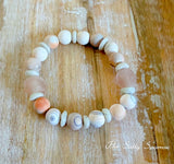Driftwood & Grace Bracelet Collection
