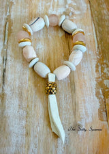 Driftwood & Grace Bracelet Collection