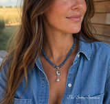 Wild Spirit Necklace
