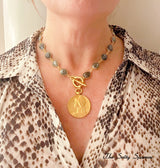 Marianne Heritage Medallion