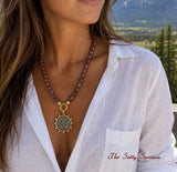 The Colette Necklace