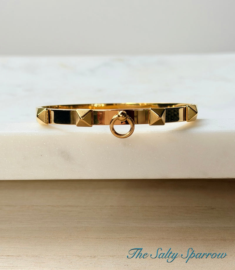 The Victoria bangle