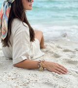 Gala bracelet pair