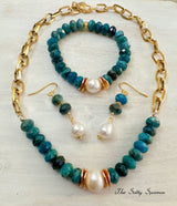 Coastal Azure Set
