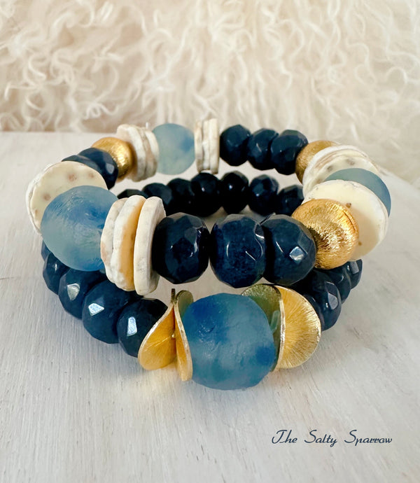 Marina Bracelet Set