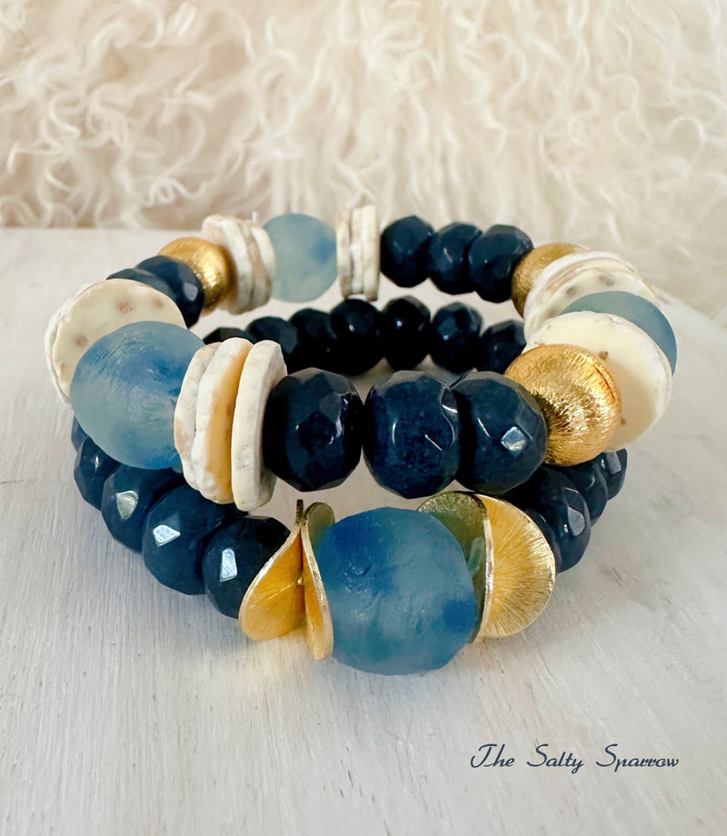 Marina Bracelet Set