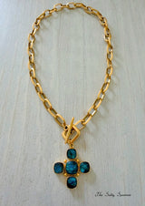Deluxe Devotional Necklace
