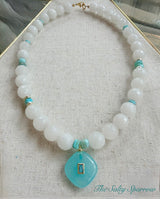 Allure necklace
