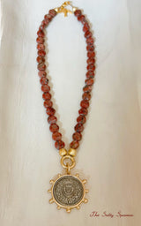 The Colette Necklace