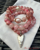 Raspberry radiance