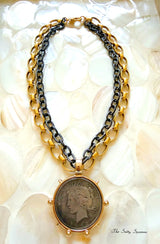 The Margot Necklace