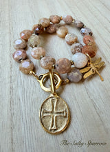 Gala bracelet pair