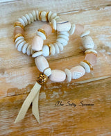 Driftwood & Grace Bracelet Collection