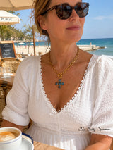 Deluxe Devotional Necklace