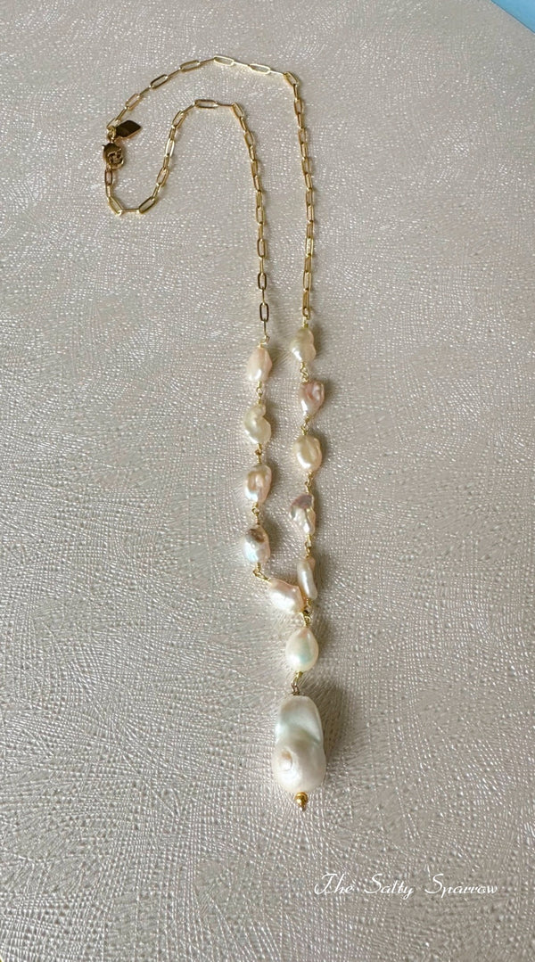 Eva Necklace