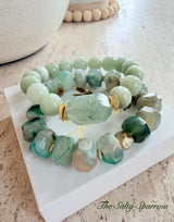 Lucky greens set