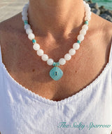 Allure necklace