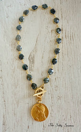 Marianne Heritage Medallion