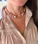 Centurian Jasper necklace