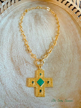 The Caroline Necklace