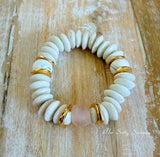 Driftwood & Grace Bracelet Collection
