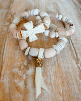 Driftwood & Grace Bracelet Collection