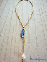 Coastal Kai chain necklace