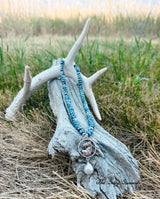 Wild Spirit Necklace