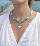 Coastal Delight Necklace