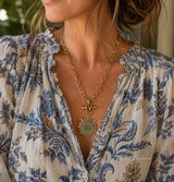 The Chateau Necklace